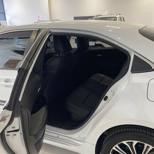 Toyota Corolla 1.8 Hev Seg Ecvt