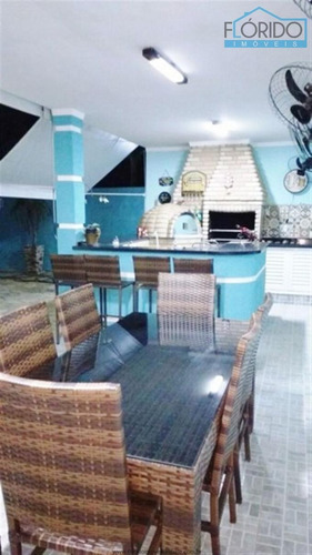 Imagem 21 de 29 de Casas Em Condomínio À Venda Em Atibaia/sp - Compre O Seu Casas Em Condomínio Aqui! - 1442787