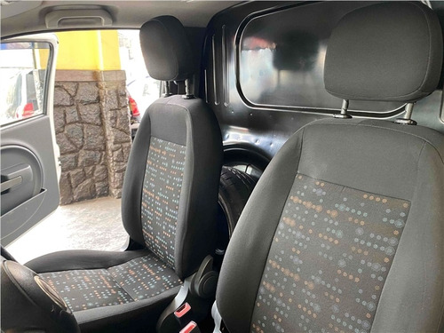 Imagem 3 de 14 de Fiat Fiorino 1.4 Mpi Furgão 8v Flex 2p Manual