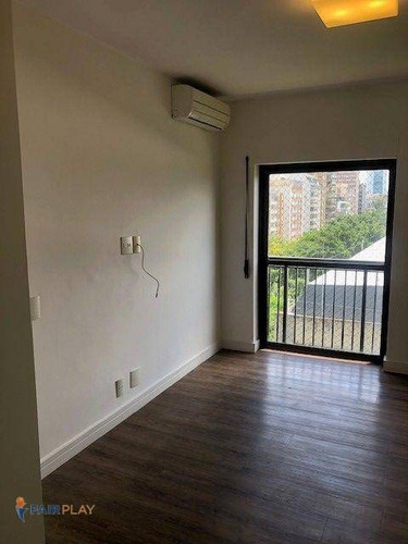 Imagem 9 de 20 de Apartamento 250m 4 Dormitorios 3 Suites 3 Vagas No Jardim Europa - Ap6780