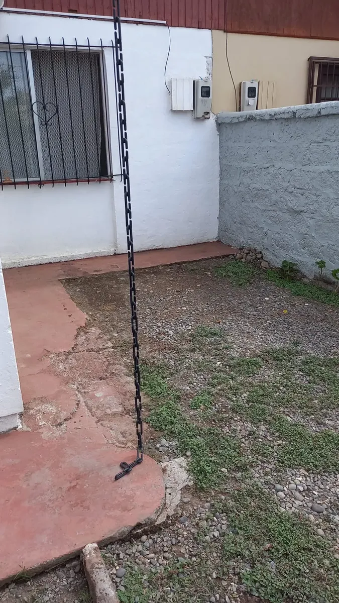 Imagen 3 de 20 de Casa Esquina