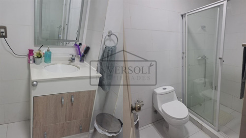 Casa En Venta De 4 Dorm. En Ñuñoa
