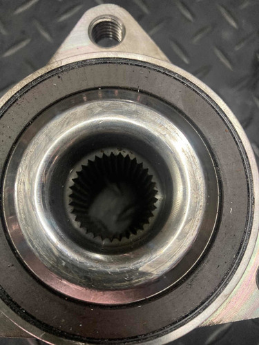 Masa Balero De Chevrolet Ónix 1.0 L 2020 (Usado)
