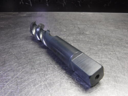 Nachi 3/4-16nf Mb Gt8 Viper T Series Spiral Fluted Tap L Yyz