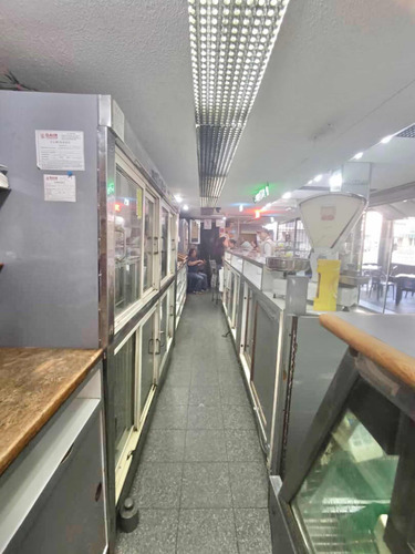 Venta De Fondo De Comercio Panadería Sabana Grande