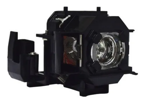 comprar Lampada P\u002F Projetor Epson Elplp36 S4 Emp-s4 Emp-s42 Nova Nfe