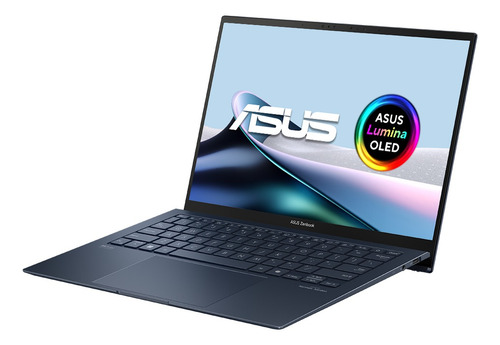 Notebook Asus Zenbook S13 Core Ultra7 16gb Ram 1tb Ssd Oled