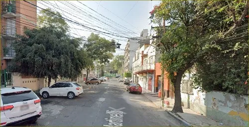 Venta Casa Ensan Simon Tolnahuac En La Cuauhteoc