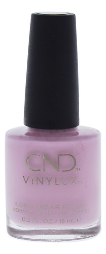 Esmalte de Uñas Cnd Vinylux Polish Semanal 135 Cake Pop 15ml