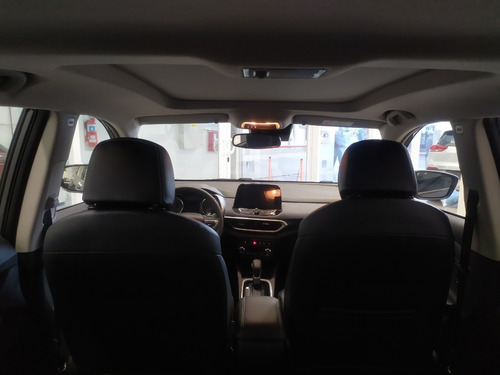 Imagen 2 de 24 de Chevrolet Tracker Premier 1.2 Turbo 132 Cv Fs