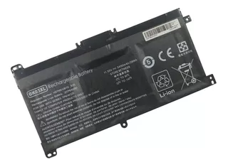 1bateria P/ Hp Pavilion X360 14m Convertible Pc 916366-541