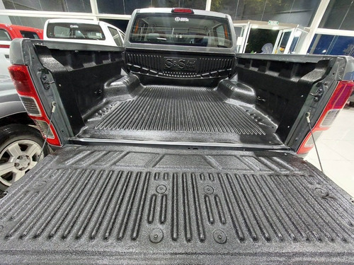 Imagen 10 de 10 de Ford Ranger