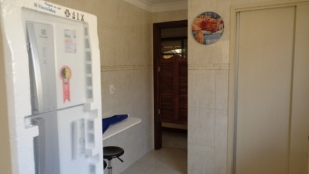 Casa Térrea Com 4 Dorms No Bonfiglioli Fl53