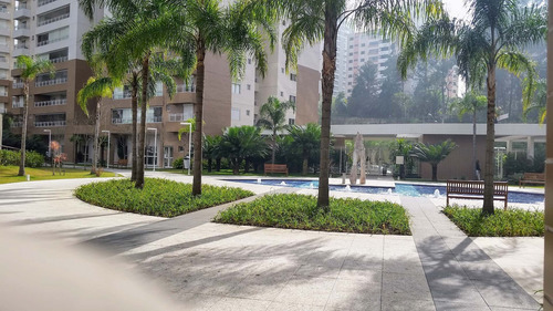Imagem 5 de 27 de Lindo Apartamento Na Vila Ema, Estuda Permuta - Ap00107 - 34778202