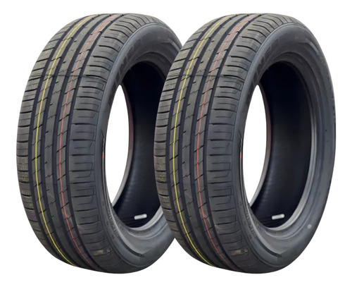 Kit 2 Pneu 265/40r22 Ecospeed 2 Suv Minerva 106y Aro 22
