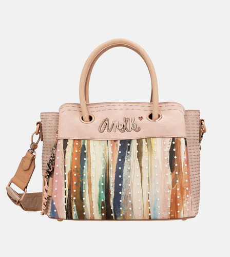 Bolsa Anekke Hollywood, Studio Mod. 38761-244