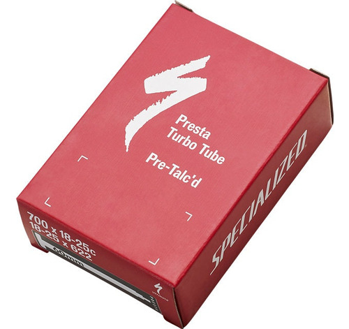Pneu de bicicleta Specialized Rin 700 20-26 Presta 48mm