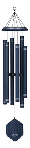 Arabesque 50 Pulgadas Windchime, Sapphire.