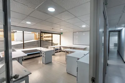 Oficina en arriendo