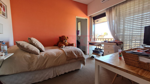 Casa Chalet En Venta 6 Amb Con Patio Y Pileta Olivos Golf