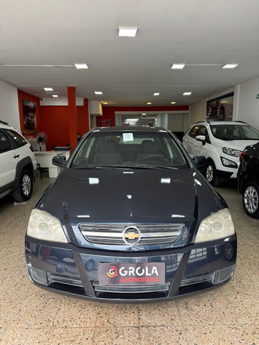Chevrolet Astra 2.0 Gl