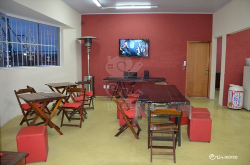 Imagem 20 de 22 de Apartamento Em Jardim Haydee - Mauá - Sp - Av05/a128