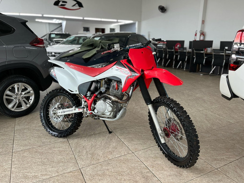 Honda Crf 230f