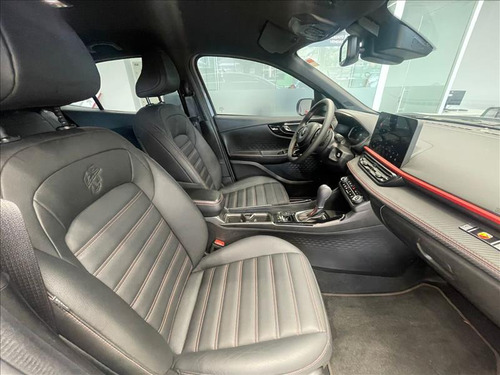 Fiat FASTBACK 1.3 Turbo 270 Abarth