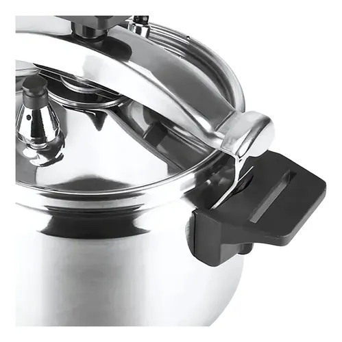 Olla A Presión 11 Litro Aluminio Cocina Olla Presion Clasica