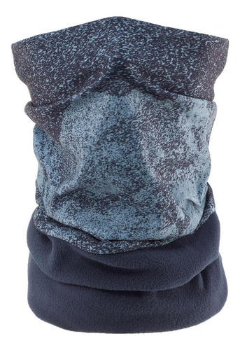 Gola De Ski E Snowboard Hug Wedze Cor Azul Tamanho Único