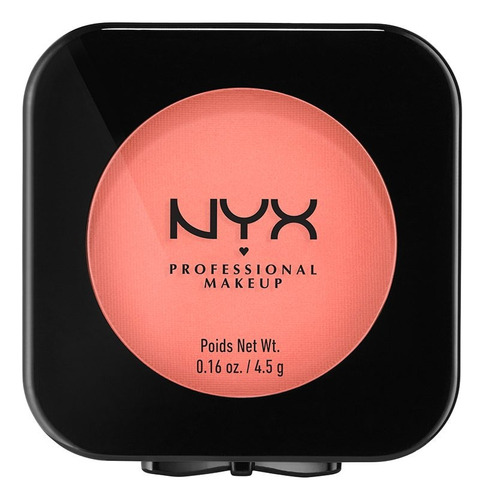 Sombra Nyx Professional Makeup 100% Original