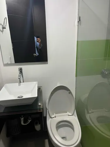 Alquilo Hermoso Aparta Estudio Quintas De Don Simón Zona Sur