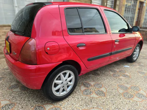 Renault Clio F.ii Expression