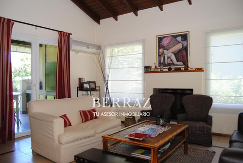 Casa Venta Santa Maria De Los Olivos - Pilar