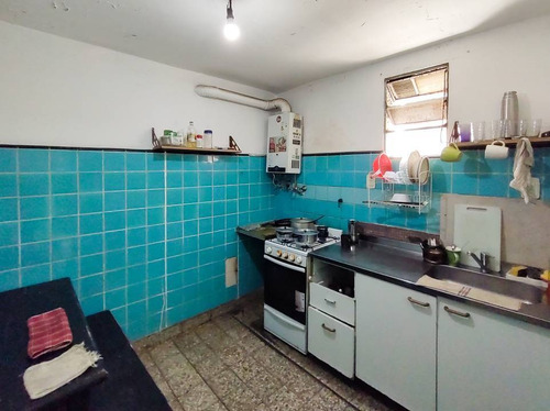 Imagen 14 de 29 de Venta De Condominio En Balvanera