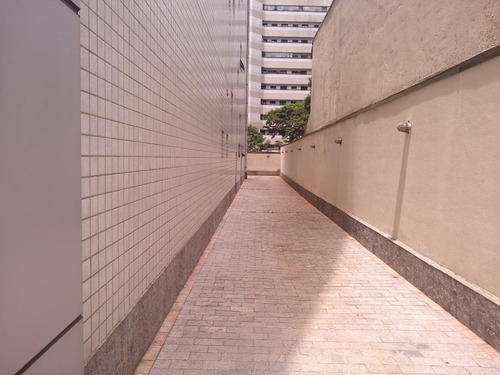 Imagem 9 de 22 de Laje Para Alugar, 270 M² - Centro - São Bernardo Do Campo/sp - Lj0009