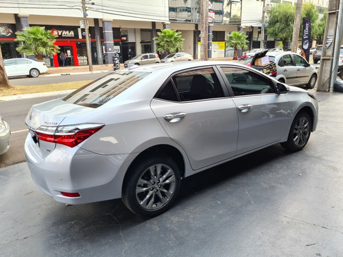 Imagem 3 de 6 de Corolla Xei 2019