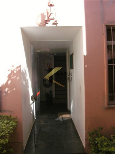 Imagem 14 de 18 de Apartamento - A010820 - 69215190