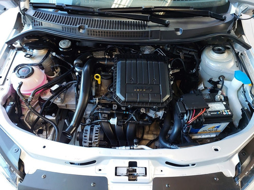 Volkswagen Gol 1.0 12V MPI TOTAL