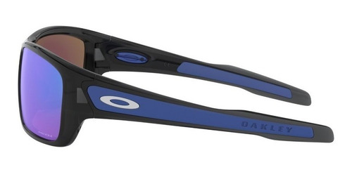 Lentes De Sol Turbine Prizm Sapphire Oakley