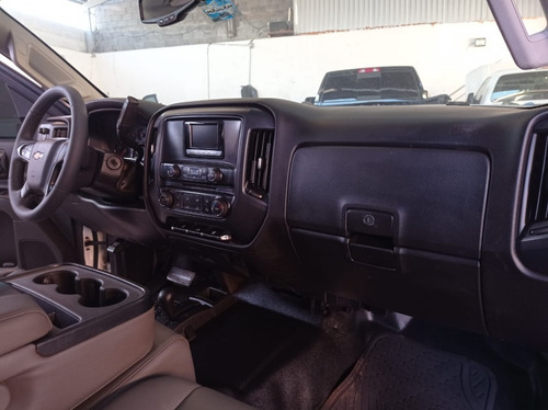 Imagen 14 de 15 de 2015 Silverado 2500 Hd 4x4 Diesel