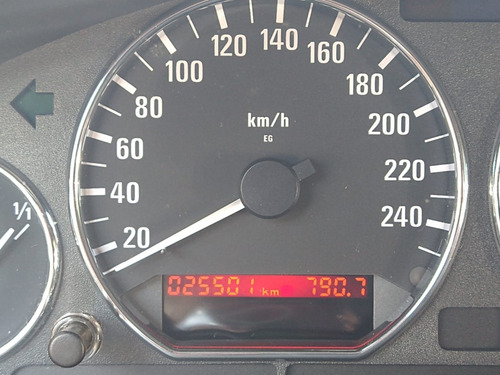 BMW Z3 2.2 Convertible 5vel L4 At