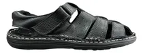 Comprar Huaraches Madelli 98501 Hombre Piel Caballero Sandalias