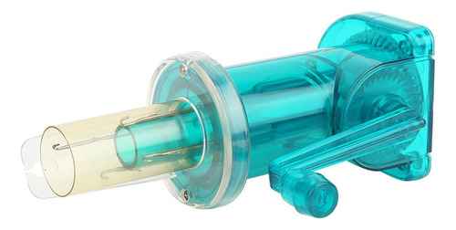 Hilo Enrollador Máquina De Tejer Manual Para Hacer Pulseras