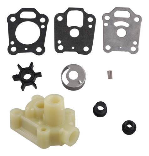 Kit De Bomba De Agua Para 4 Hp 5 Hp Hangkai Parsun 5 Hp 6 Hp