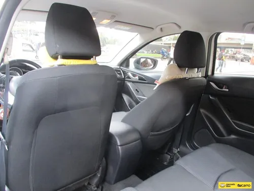 Mazda 3 2000cc At Aa