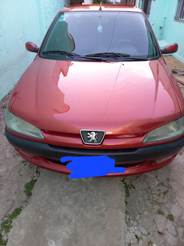 Peugeot 306 1.8 Xn