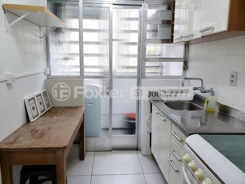 Imagem 15 de 19 de Apartamento, 3 Dormitórios, 85 M², Mont Serrat - 197818