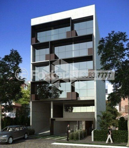 Imagem 2 de 3 de Sala / Conjunto Comercial, 42 M², Passo Da Areia - 202860