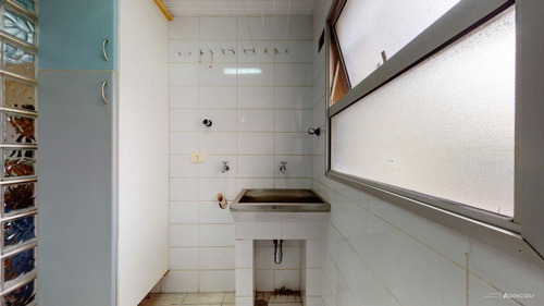 Imagem 24 de 30 de Apartamento A Venda Com 64 M² | Santana, São Paulo | Sp. - Ap464481v